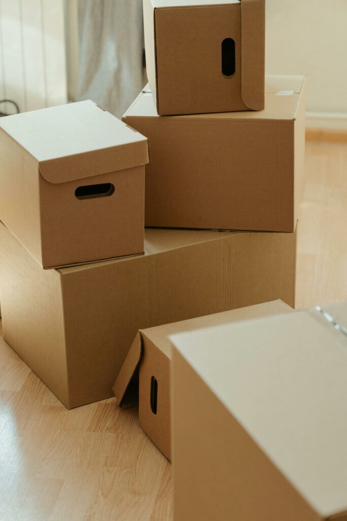 Commercial/Residential Moving and Junk Removal Hempstead