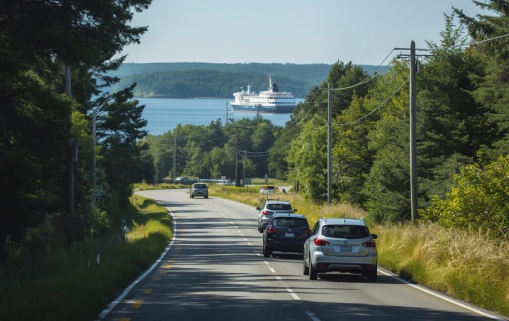 Moving to the Hamptons or North Fork