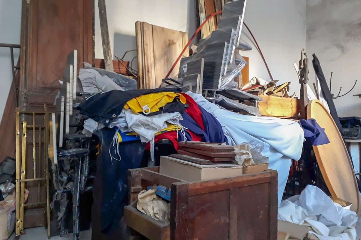 Junk Removal Amityville NY - Expert clutter removal and junk hauling services for residential and co.